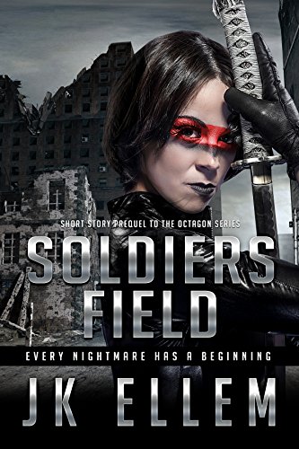 Soldiers Field