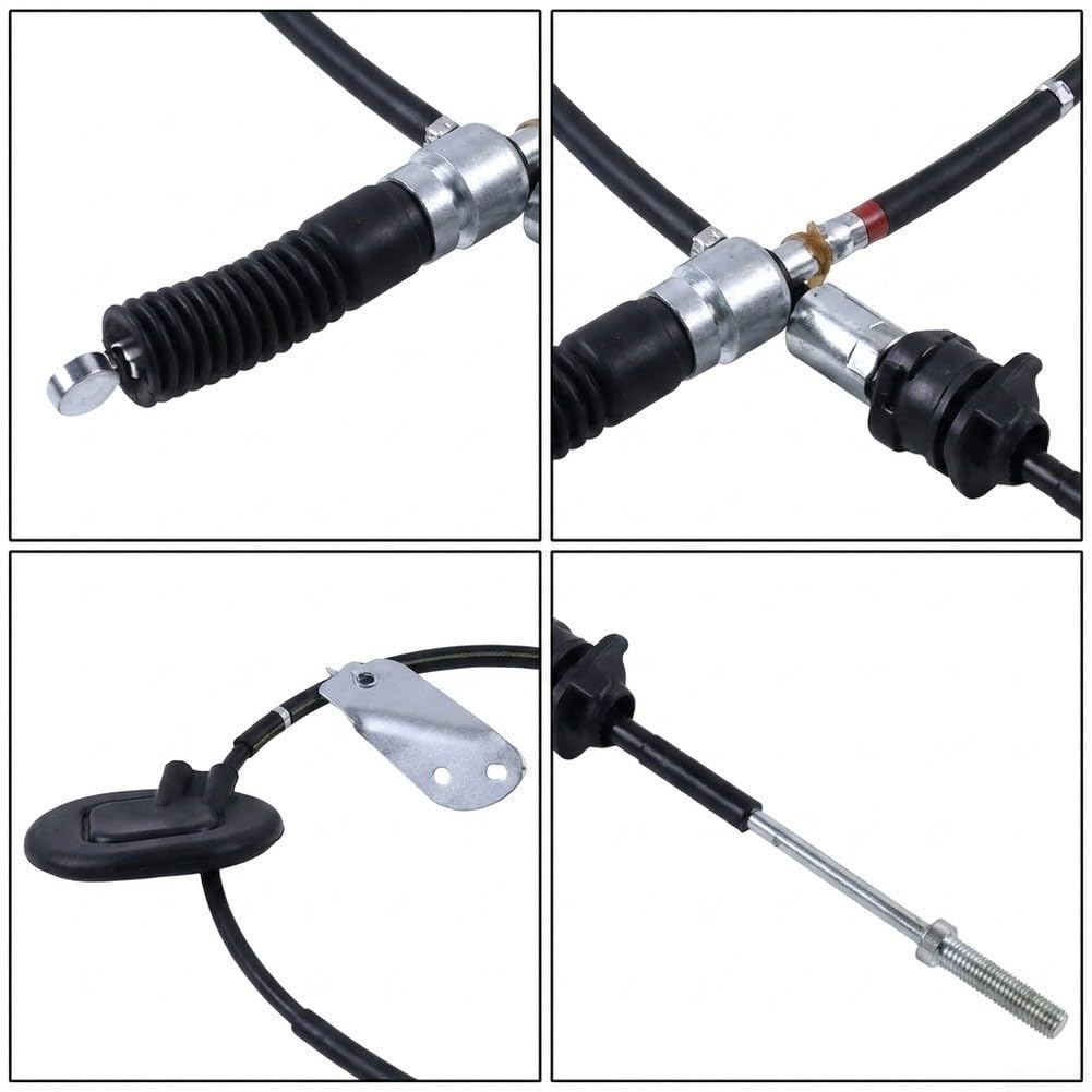 Schaltseil Automatikgetriebe für honda CR-V 02-06 für rd5 RD7