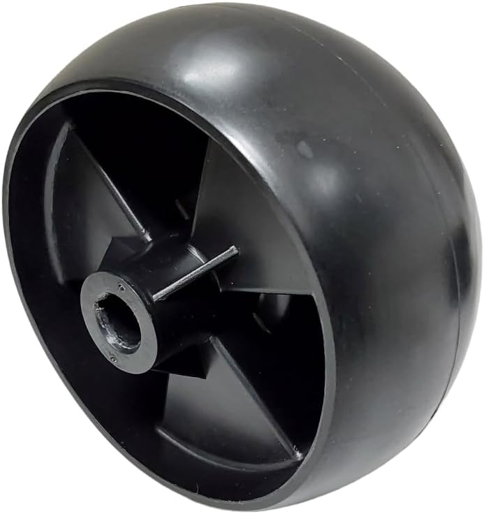 Proven Part Deck Wheel Fits Cub Cadet 734-04039 734-04039A 734-3058B 753-04856 753-04856A