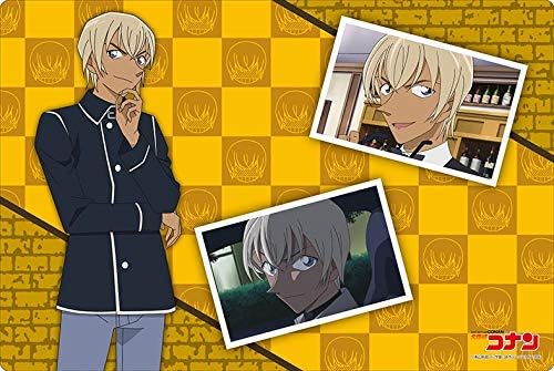 Amazon ブシロード ラバーマットコレクション Vol 303 名探偵コナン 安室透 トレカ 通販