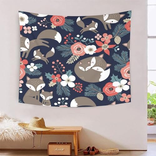 Tenture murale 180cmx230cm effet 3D de haute qualité pour la maison