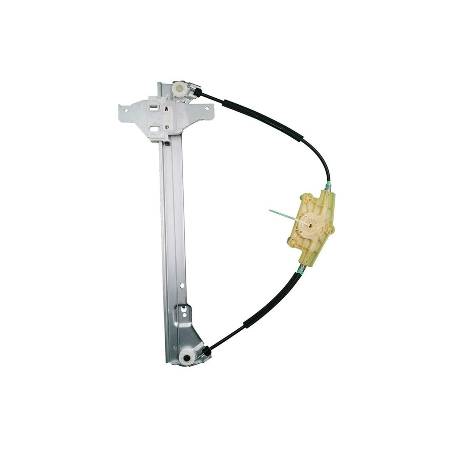 Kit de réparation de lève-vitre de Peugeot 307 avant droit pour retrouver le confort en voiture