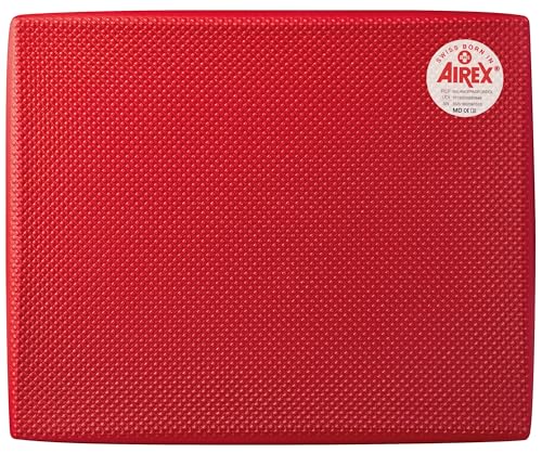 image for AIREX Balance Pad Cloud – Stability Trainer for Balance, Stretching,