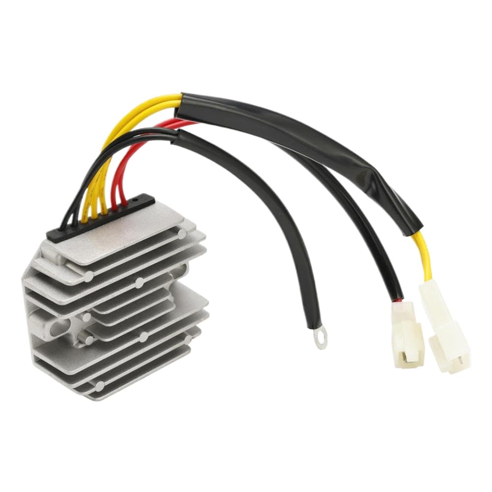 Regulator Rectifier Compatible With NS 200 RS 200 JL402003 DT402004