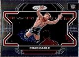 Wrestling Trading Card 2022 Panini Prizm #79 Chad Gable NM Near Mint