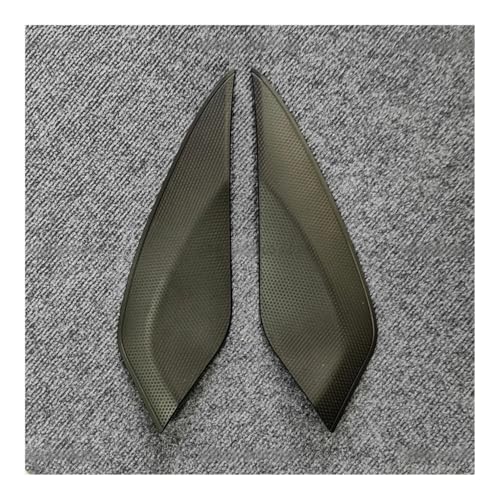 Carénage latéral réservoir d'essence pour look motard urbain XJ6