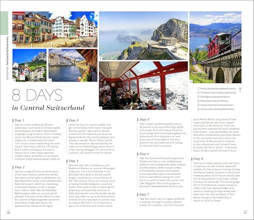 Dk Travel 9780241664520 Dk Switzerland thumb #1