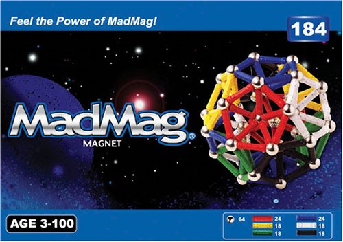 NEW マッドマグ 184 アソート NEW マッドマグ 184 アソート