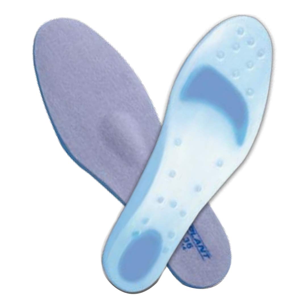 Orione Okped 107 Plantare Metatarsale/Calcaneale 0 - 4
