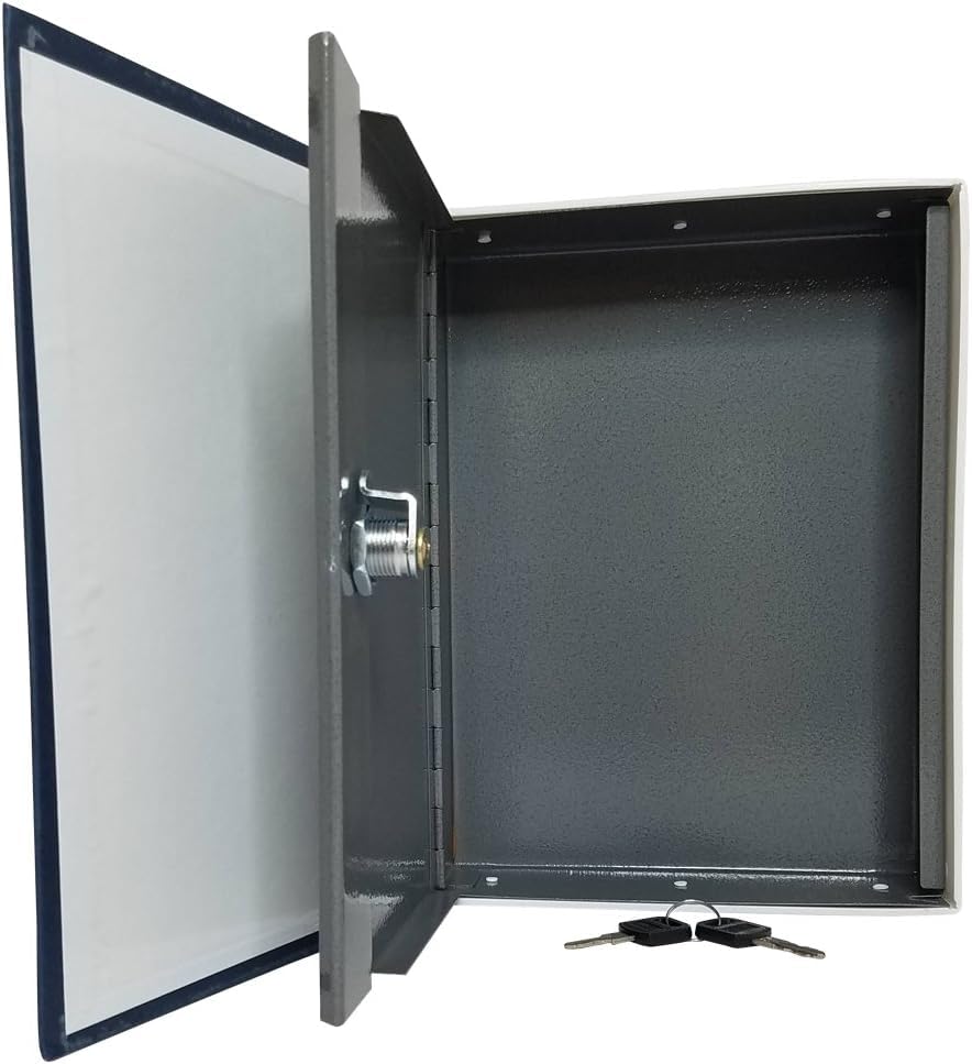 GONIPIMI Book Locker Dictionary Safe - Image 7