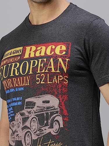 Image of ONN Men T-Shirt