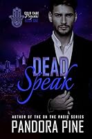 Dead Speak 1983039756 Book Cover