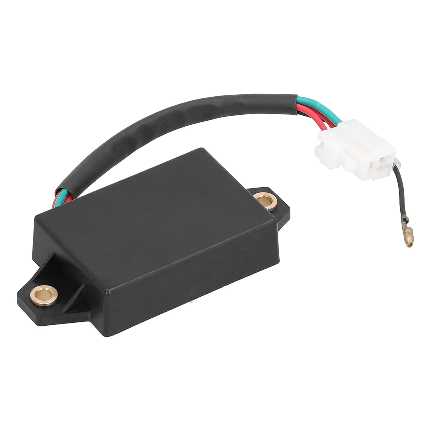 Time Relay 24V, Delay Control Unit Steel Shell 16A11‑17001 Switch in Line Replacement for Excavator for CAT E307