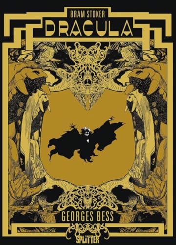 Preisvergleich Produktbild Dracula (Graphic Novel): nach Bram Stoker