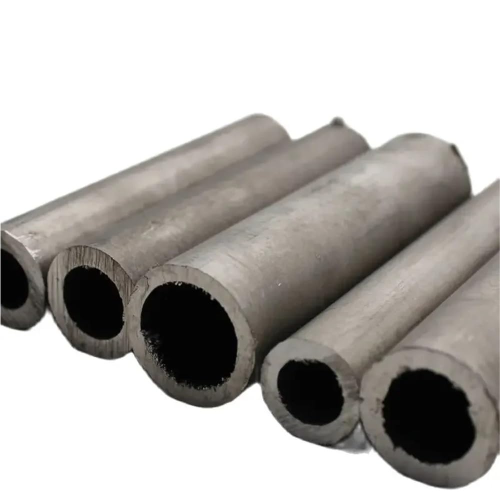 Tube en titane de 100 mm, tube en alliage de titane, diamètre extérieur 3-28 mm, épaisseur 0,5-4 mm, tube creux, 1 pièce(26 * 3mm)