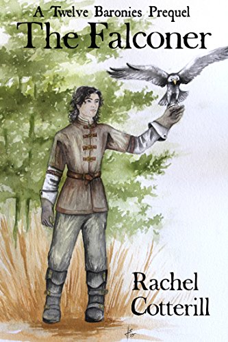 The Falconer (Twelve Baronies)