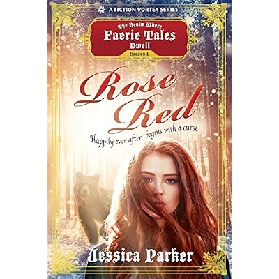 Rose Red, Season One