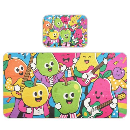 Cooling Baby Play Mattress 28