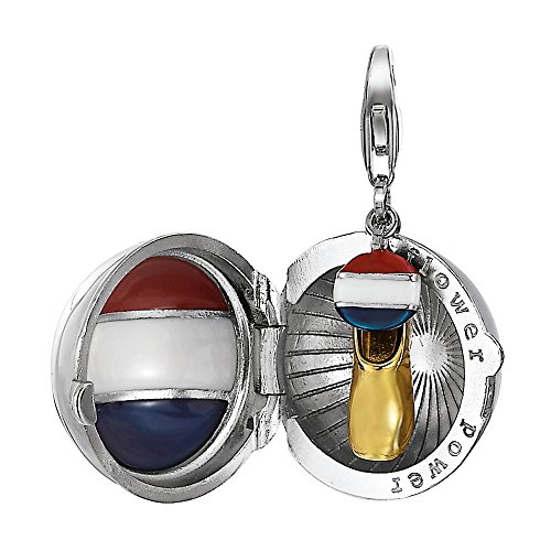 Dije de plata de ley ESPRIT Secret Netherlands ideal para tu look diario