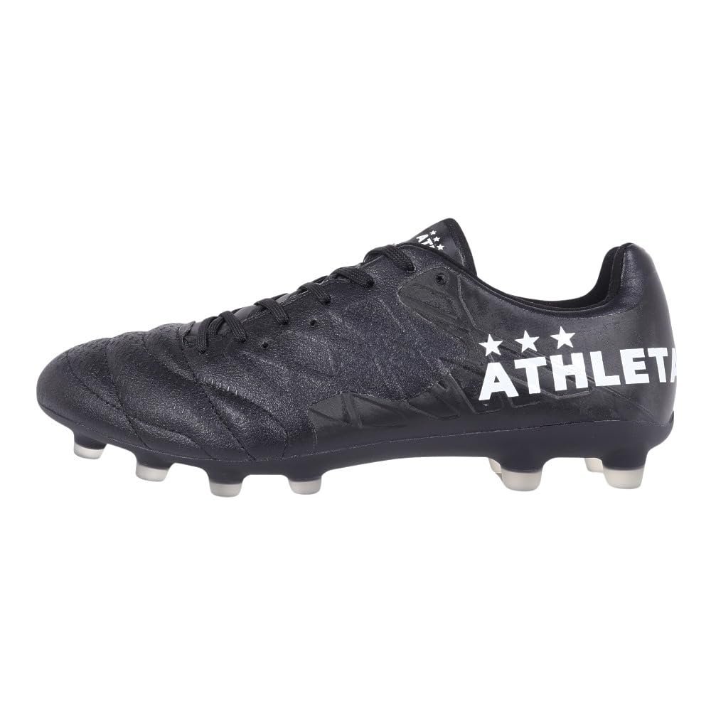 Amazon.co.jp: ATHLETA アスレタ O-Rei H5 10020.70 ブラック サッカー