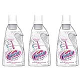 Vanish Oxi Action Booster de Blancheur - Détachant Textile & Raviveur de Blancheur - Lot de 3 Gels 750ml