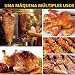 Imagen de MáQuina para Asar Shawarma
