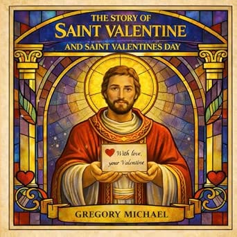 The Story of St. Valentine: Valentine’s Day (Saints)