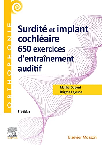Surdité et implant cochléaire...