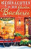 Cover zum Buch Weihnachten in der kleinen Bücherei