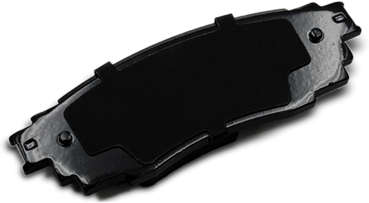 D1879 D2076 8pcs Ceramic Front Rear Brake Pads With Clips Fit For toyota Avalon/camry/rav4/Corolla Cross/Venza,2019-2022 for Lexus ES350 ES250 UX200 UX250h ES300h