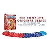 He-Man and the Masters of the Universe: The Complete Original Series [DVD]