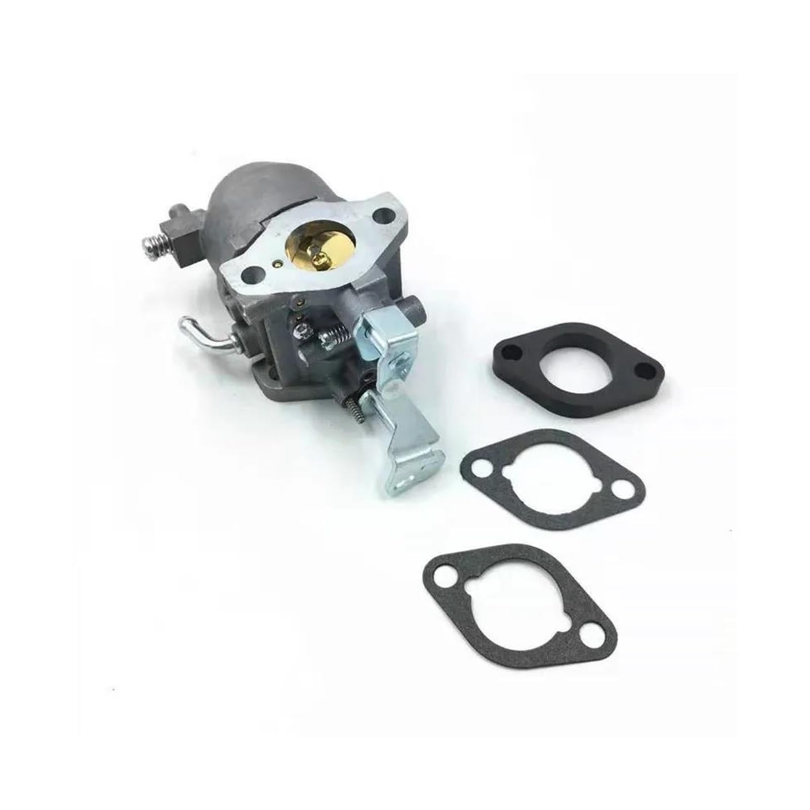 Kit de carburador de Cortacésped Carburador para Motor De Gasolina para Mitsubishi GM231 GM231PN Piezas De Repuesto Carburador Motor