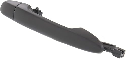 Miniatura 3 de Garage-Pro Manija de puerta exterior delantera o trasera, del lado del conductor compatible con Mazda 6 2009-2013, se adapta a Mazda 3 2010-2013, se