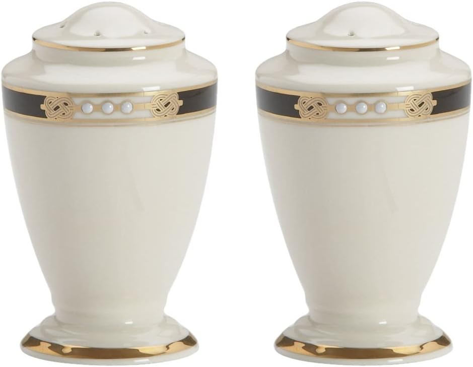 Lenox Hancock Salt and Pepper Set