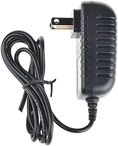 Accessory USA AC DC Adapter for Roberts Stream-83i DAB Digital Dab Radio 12V Power Supply Cord Input: 100V - 120V AC - 240 VAC 50/60Hz Worldwide Voltage Use
