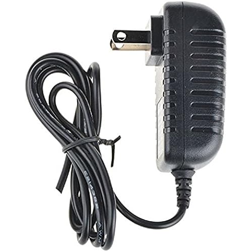 Accessory USA AC DC Adapter for Behringer XD8USB HDS110USB 8-Piece Electronic Drum Set Power Supply Cord