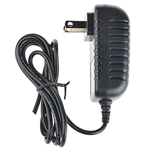 Accessory USA AC DC Adapter for Nautilus Residential E614 100391 100387 2014 Rev. B Elliptical Power Supply Cord