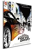 Perfekt für alle Fans von The Fast and the Furious