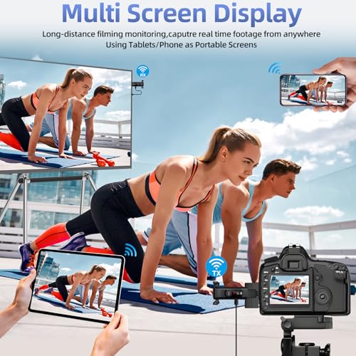 Wireless Video Transmitter HDMI