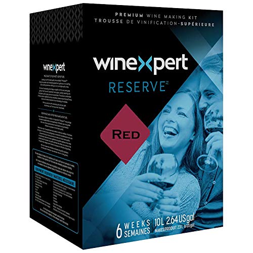 Reserve - Australia Cabernet Shiraz
