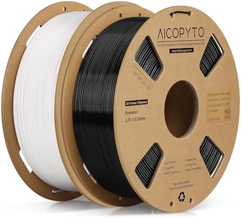 AICOPYTO PETG Black 2.00kg