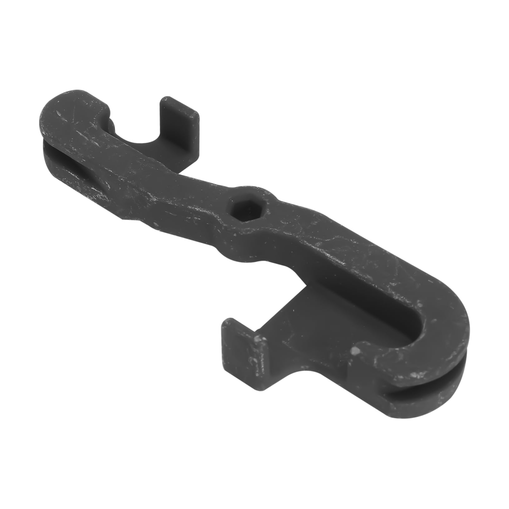 HOLIDYOYO Oil Changing Kit Brake Fluid Bleeder Kit Reverse Brake Bleeder Bending Car Oil Automotive Tool