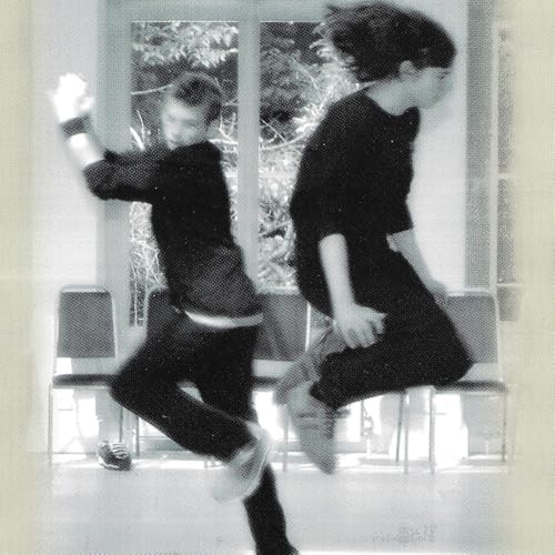 2005: 'Hast Thou Considered The Tetrapod?' Podcast Por  arte de portada