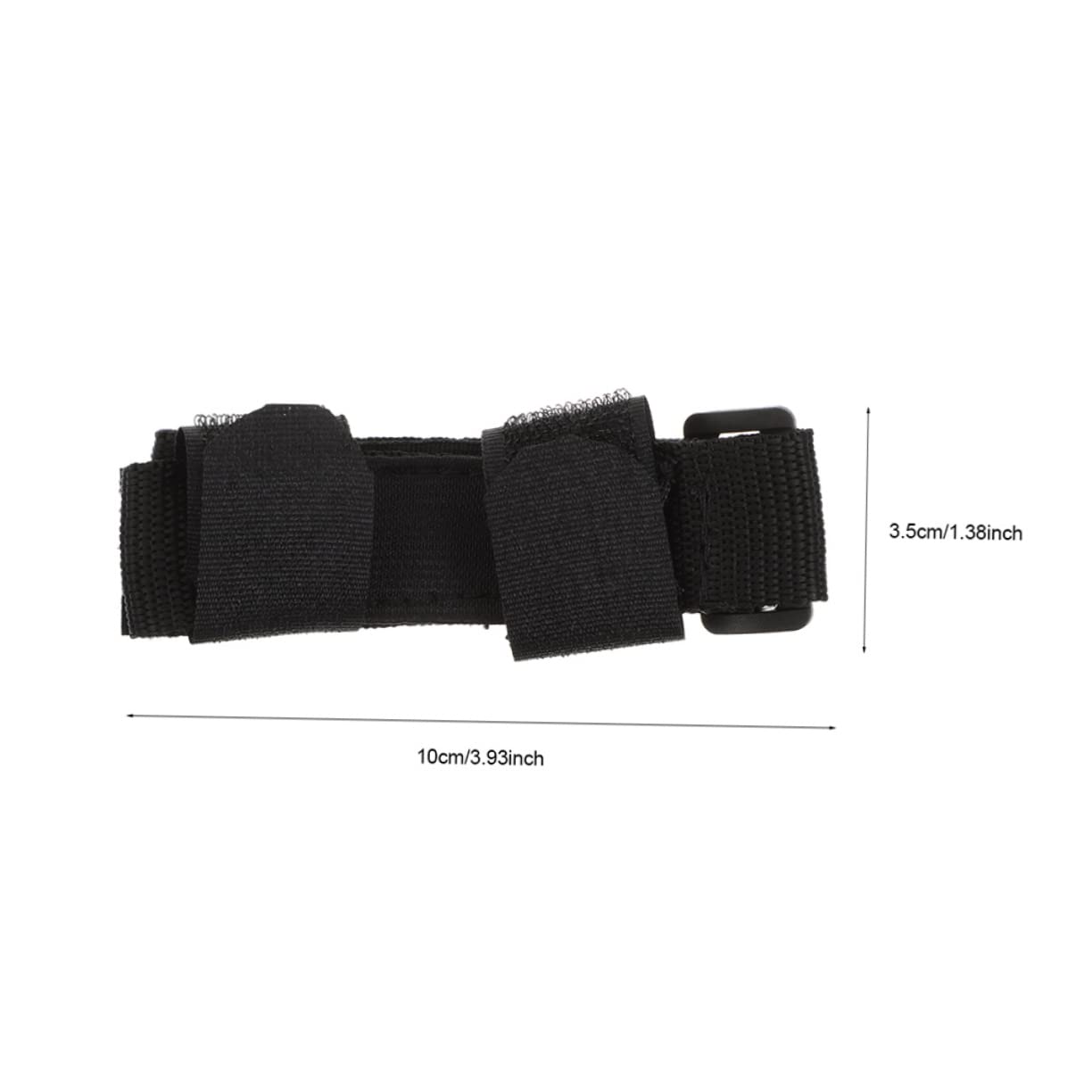 GLEAVI 8piezas Correa Para Utensilios Adaptativos Ajustable Resistente Para Personas Mayores Dificultades De Movilidad Material Oxford Duradero