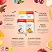Wonder Toothpick - Flavored Toothpicks - Cool Fruit Pack - 400 Infused Toothpicks with Natural Flavors - Fresh Breath On-The-Go