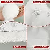 Zoom IMG-2 tinmix cappello di natale per Zoom IMG-2 tinmix cappello di natale per