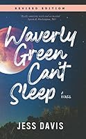 Waverly Green Can't Sleep 1698020112 Book Cover