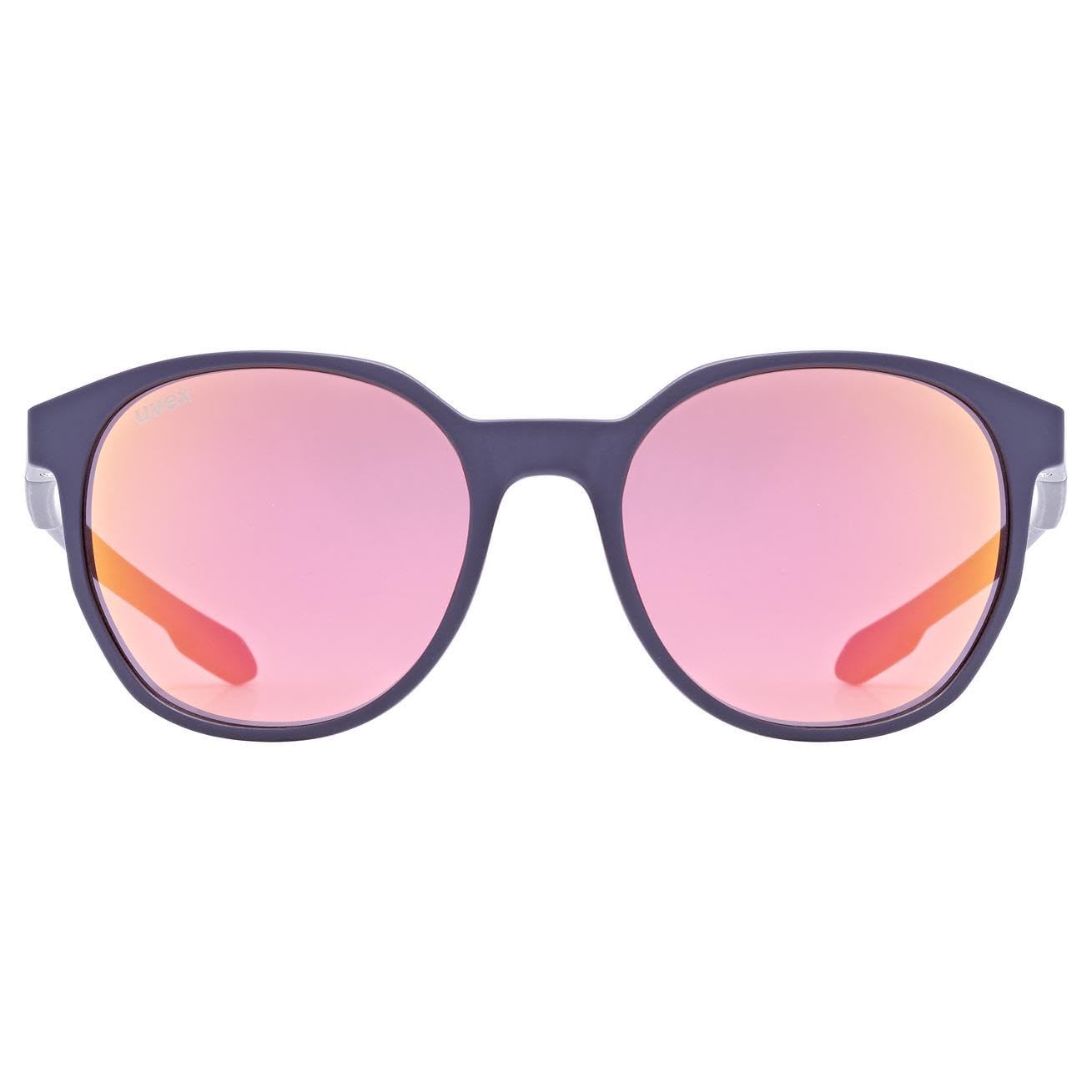 Uvex Okulary przeciwsłoneczne Lgl 54 uniseks (1 opakowanie)