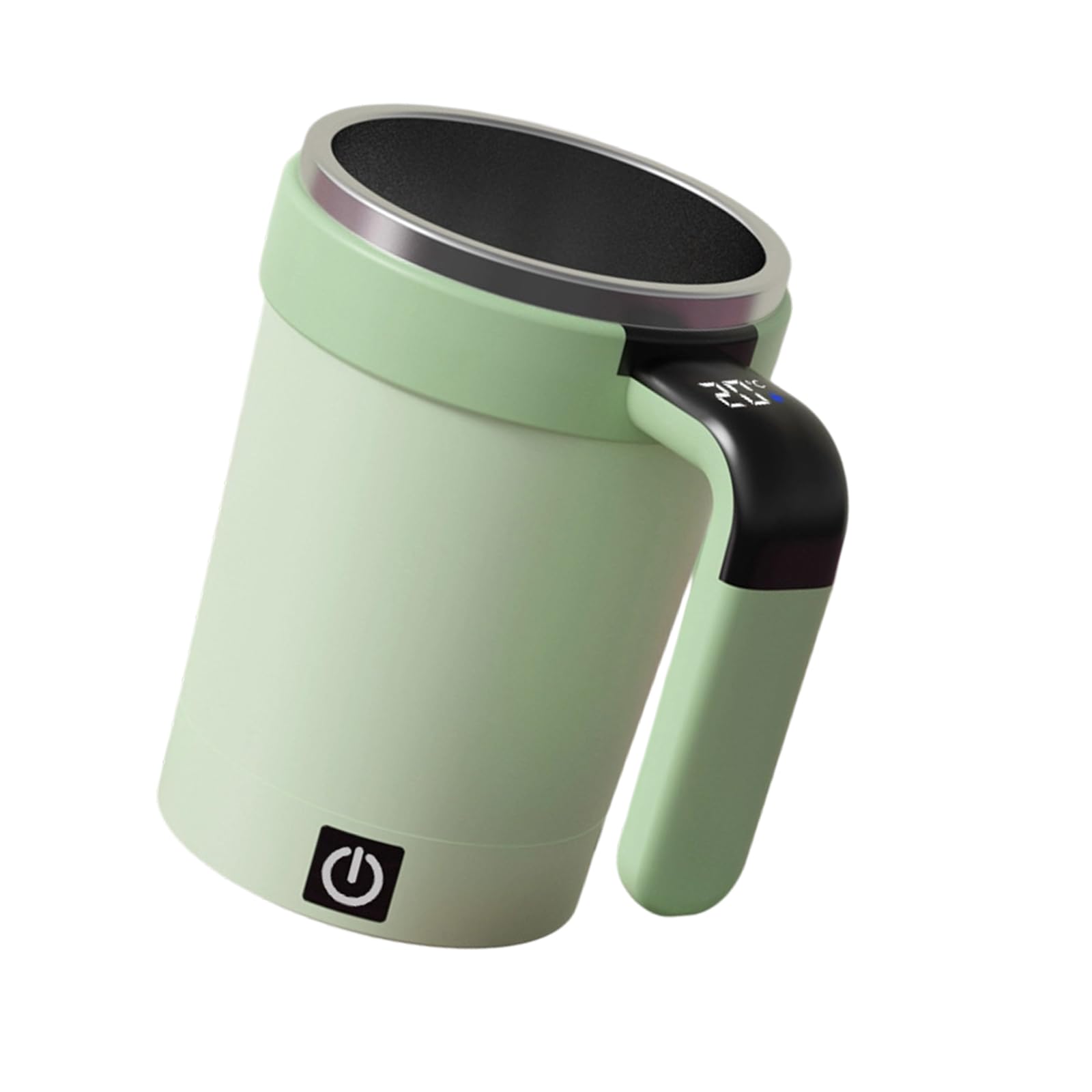 Gobelet mélangeur électrique portable pour substitut de repas au bureau