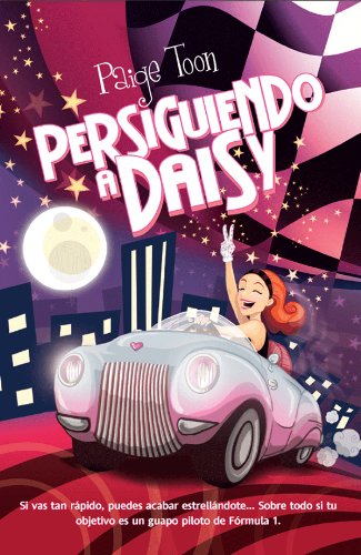 Persiguiendo a Daisy (Pandora nº 56)